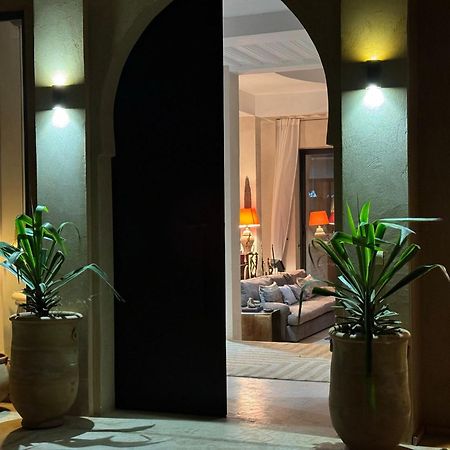 Villa Kela Serene Ouahat Sidi Brahim Exterior photo