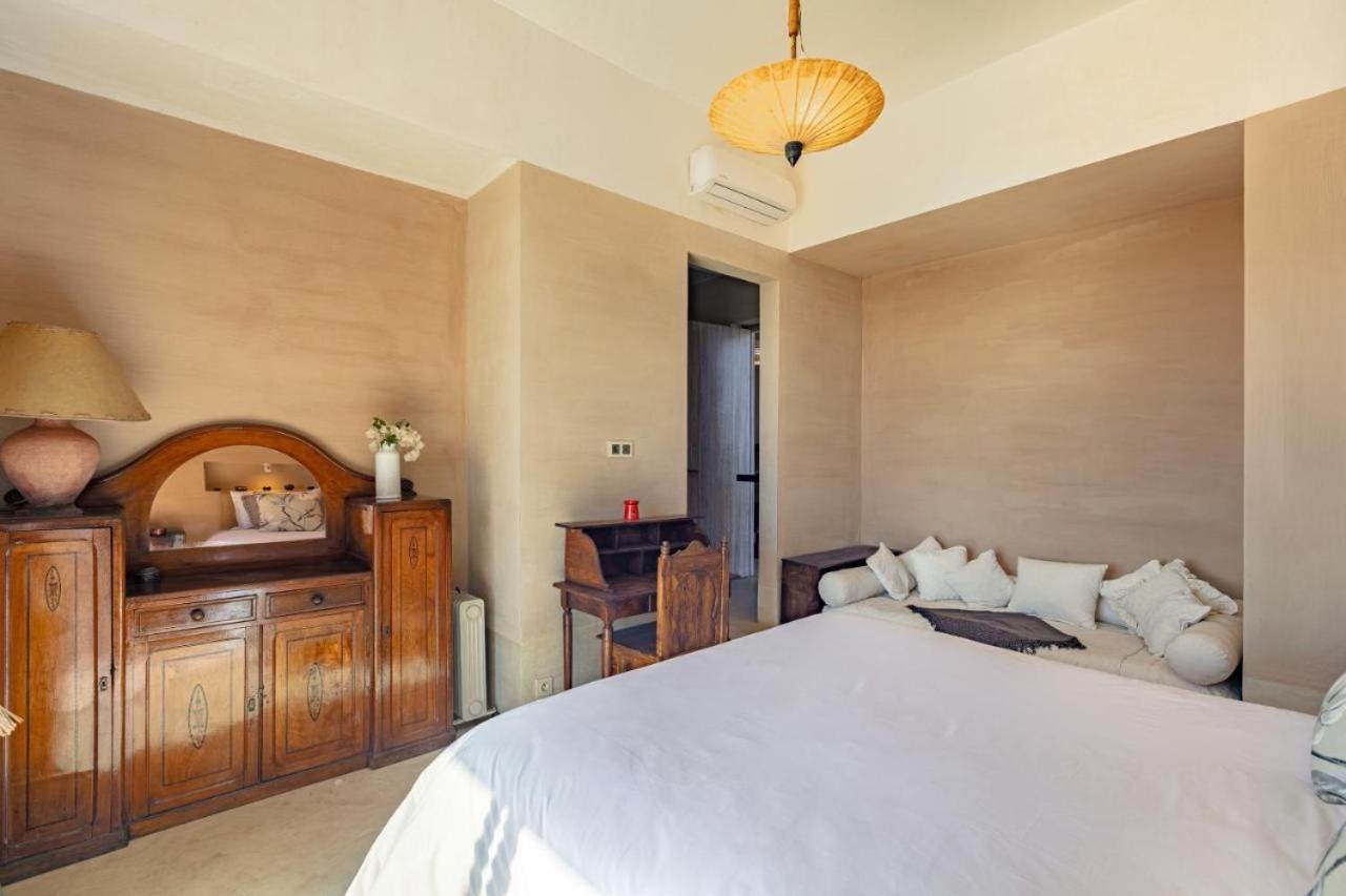 Villa Kela Serene Ouahat Sidi Brahim Exterior photo