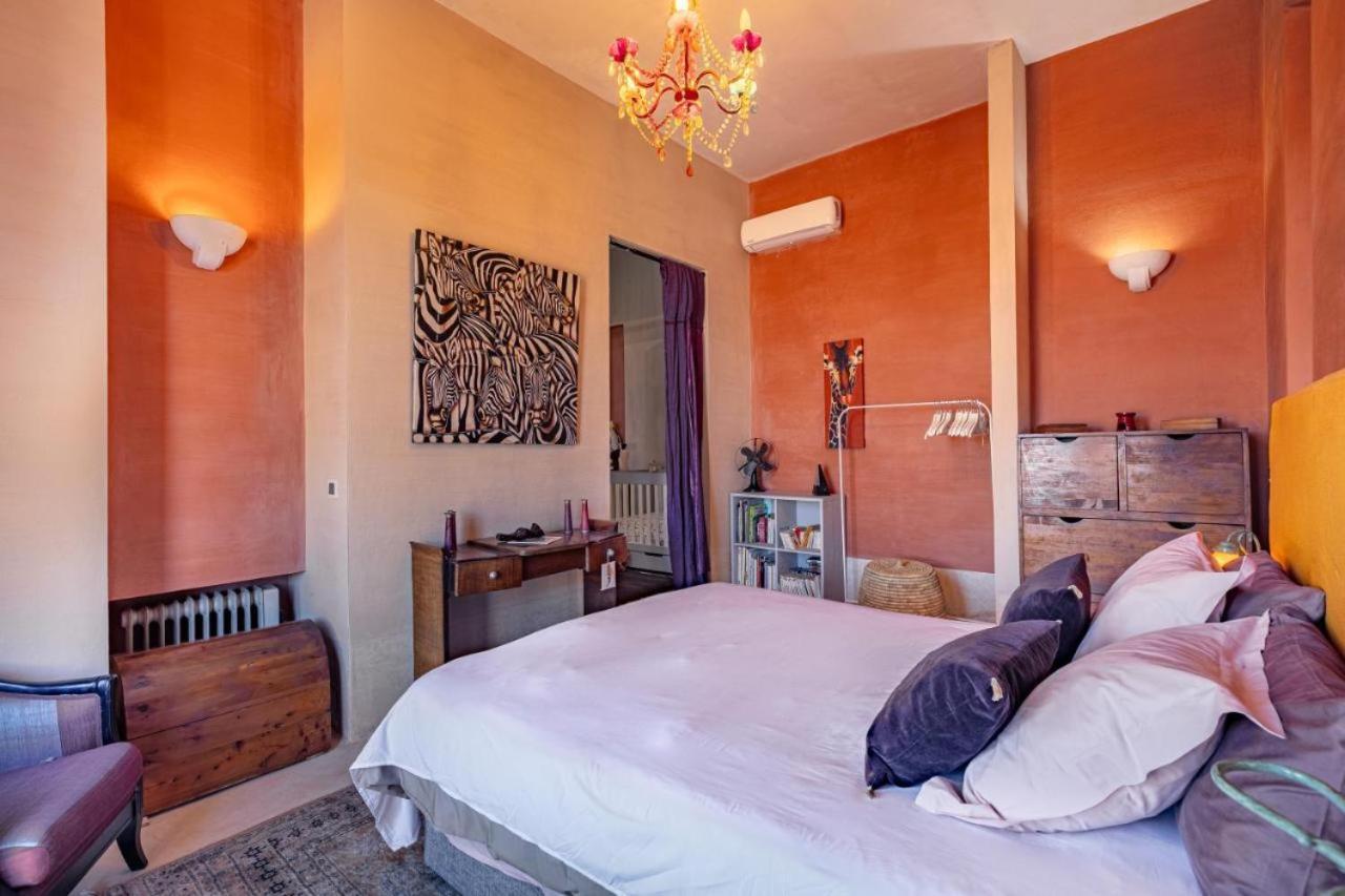 Villa Kela Serene Ouahat Sidi Brahim Exterior photo