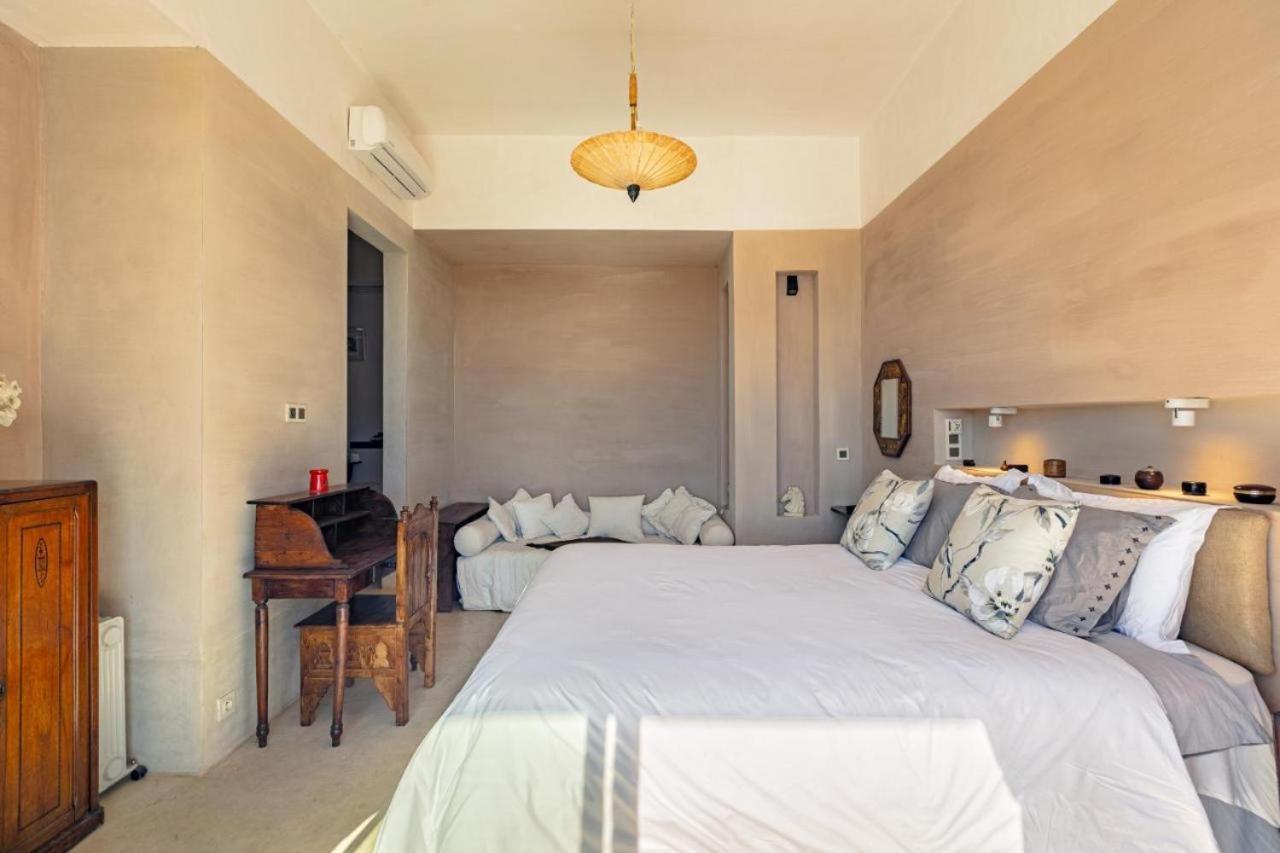 Villa Kela Serene Ouahat Sidi Brahim Exterior photo