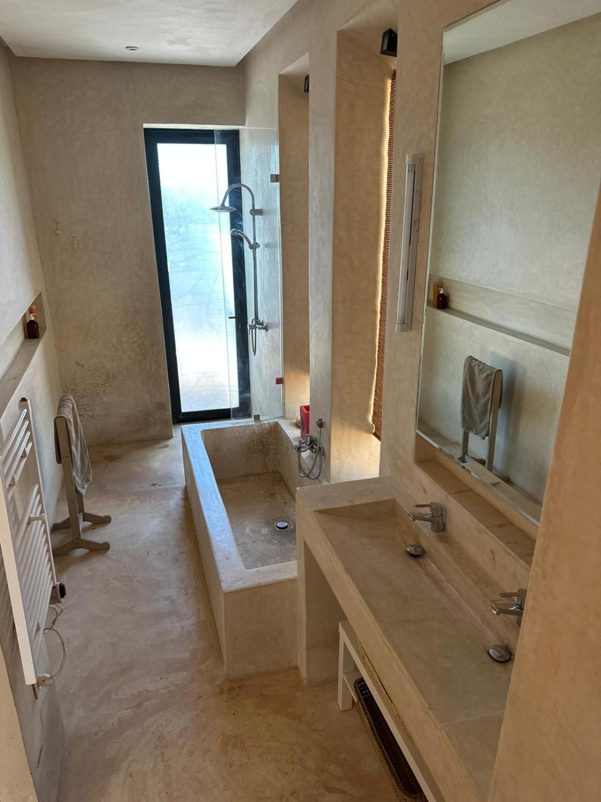 Villa Kela Serene Ouahat Sidi Brahim Exterior photo